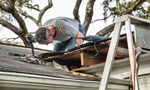 Roof Maintenance Genesee County MI | A Better Roof For Less